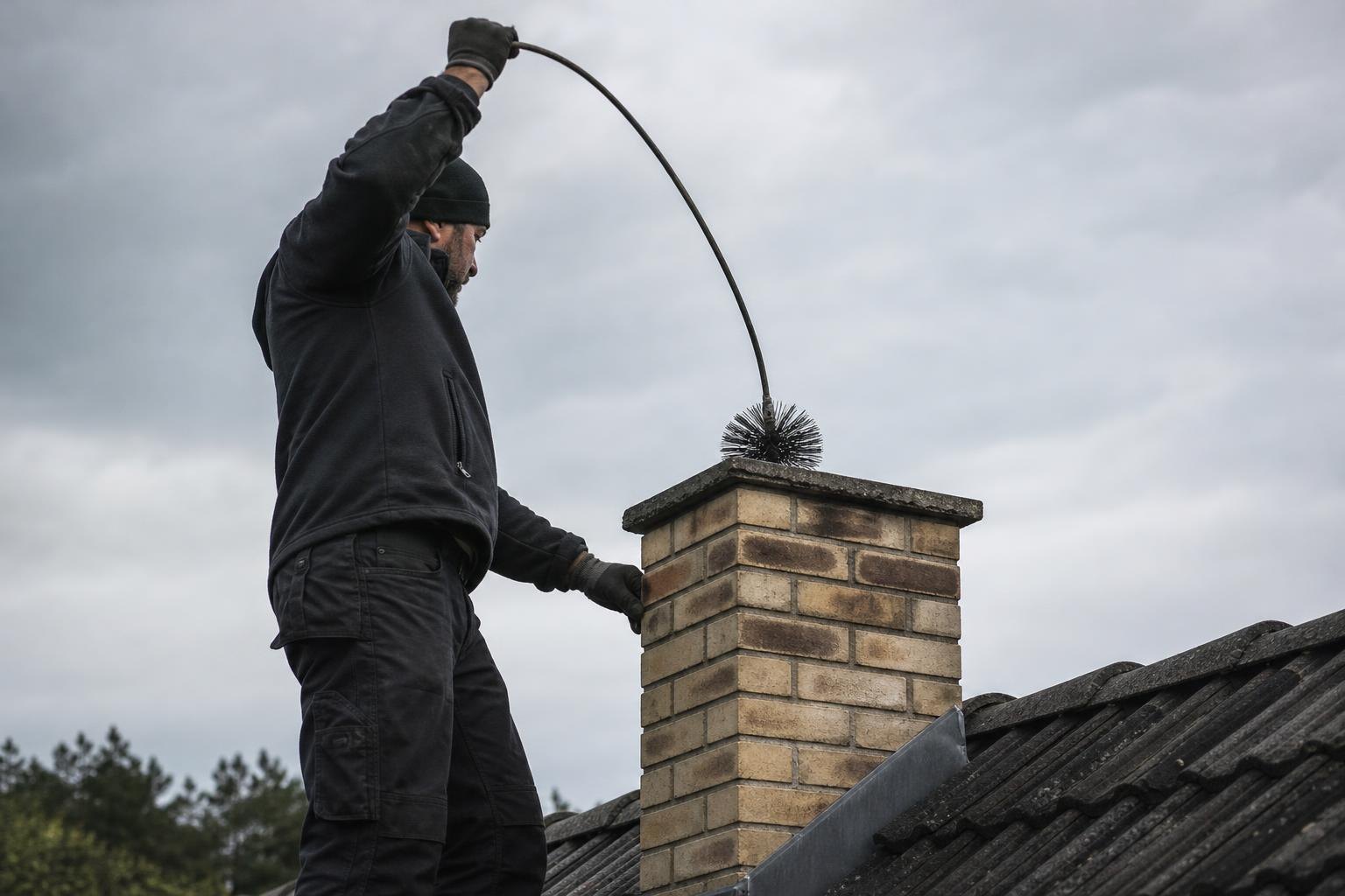 Chimney Inspection